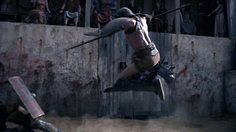 Spartacus Legends_Announcement Trailer (EN)