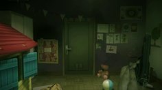 ZombiU_Gameplay Nursery