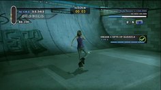 Tony Hawk's Pro Skater HD_Tony Hawk HD 2 maps suivantes