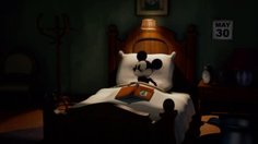 Epic Mickey 2: The Power of Two_The Power of Storytelling
