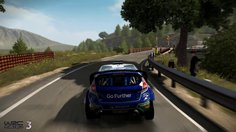 WRC 3_Spain Gameplay