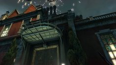 Dishonored_Gameplay #1 L'échappée belle