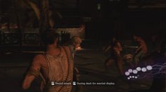 Resident Evil 6_Agent Hunt Mode
