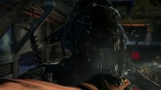 Aliens: Colonial Marines_Xenos VS Marines