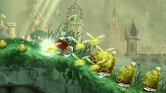 Rayman Legends_Barbara Teaser (1080p 60fps)