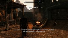 The Elder Scrolls V: Skyrim_First 10 minutes part 1