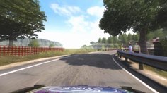 WRC 3_Trailer Naissance d'un pilote (FR)