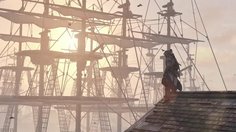 Assassin's Creed III_Naval Warfare (FR)