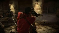 Army of TWO: Le Cartel du Diable_Trailer Gamescom (EN)