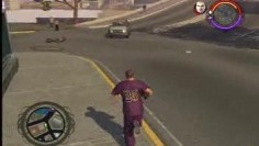 Saints Row_hEcToR Man of Fire demo
