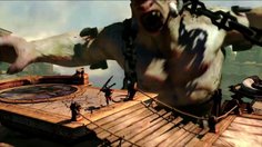 God of War: Ascension_GC: Multiplayer Trailer
