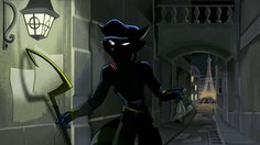 Sly Cooper: Thieves In Time_Trailer GC