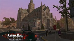 Saints Row_Day cycle trailer