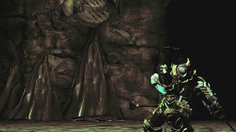 Darksiders II_Achidna