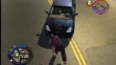 Saints Row_10 minute demo