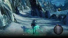 Darksiders II_Ice Gameplay (PC)