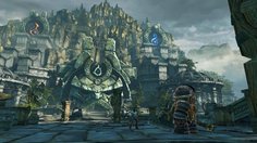 Darksiders II_Gameplay Open World (PC)