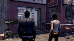 Sleeping Dogs_10 minutes - Partie 2