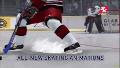 NHL 2k7_ProControl trailer