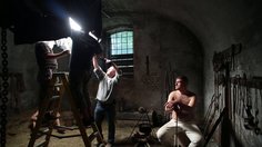 Assassin's Creed III_Rise Making-of