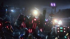 Transformers: La Chute de Cybertron_Trailer de lancement