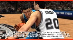 NBA 2K13_Dev diary