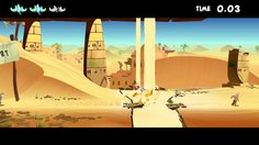 Harold_Desert Gameplay