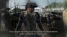 Assassin's Creed III_Naval Warfare Walkthrough (FR)