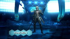 PlayStation All-Stars Battle Royale_Raiden