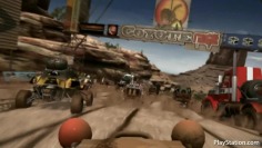 MotorStorm_July 2006 trailer