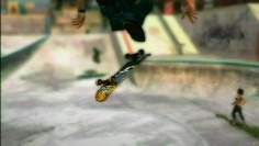 Tony Hawk's Project 8_Trailer juillet 2006