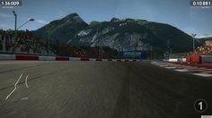 RaceRoom Racing Experience_Subjective view