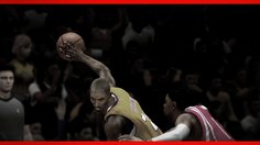NBA 2K13_Momentum Trailer