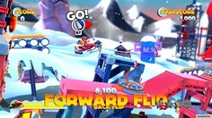 Joe Danger : The Movie_Skidoo