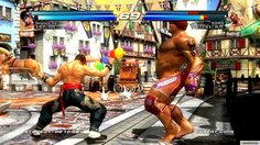 Tekken Tag Tournament 2_Gameplay #1