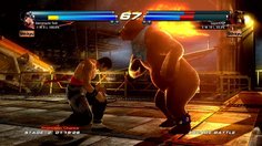 Tekken Tag Tournament 2_Gameplay #2