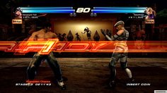Tekken Tag Tournament 2_Gameplay #3