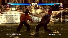 Tekken Tag Tournament 2_Gameplay #4