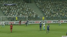 Pro Evolution Soccer 2013_Highlights