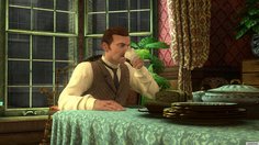 Le Testament de Sherlock Holmes_PC gameplay #1