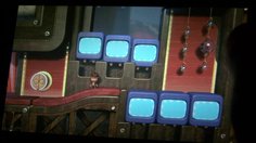 LittleBigPlanet Vita_Gameplay #2