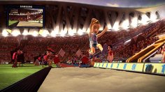Kinect Sports Ultimate Collection_Launch Trailer