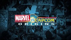 Marvel vs. Capcom Origins_MVCO Launch Trailer