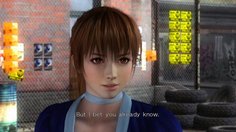 Dead or Alive 5_The First 10 Minutes Part 2