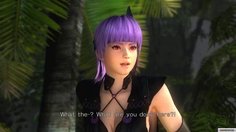 Dead or Alive 5_The First 10 Minutes Part 3