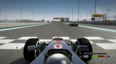F1 2012_Test des jeunes pilotes Jour 2 (PC)