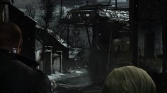 Resident Evil 6_Jake & Sherry