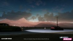 Forza Horizon_Trailer de Lancement