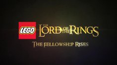 Lego Lord of the Rings_Dev Diary #2
