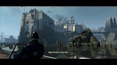 Dishonored_Les 10 premières minutes